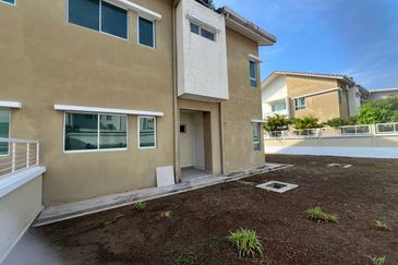 SAUJANA PRIMA @ S2 HEIGHTS