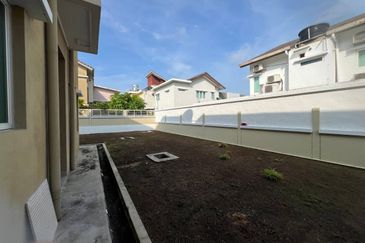 SAUJANA PRIMA @ S2 HEIGHTS