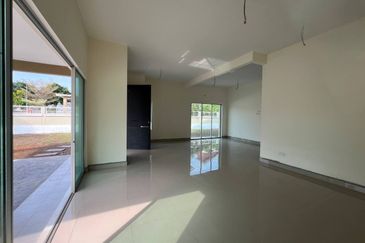 SAUJANA PRIMA @ S2 HEIGHTS