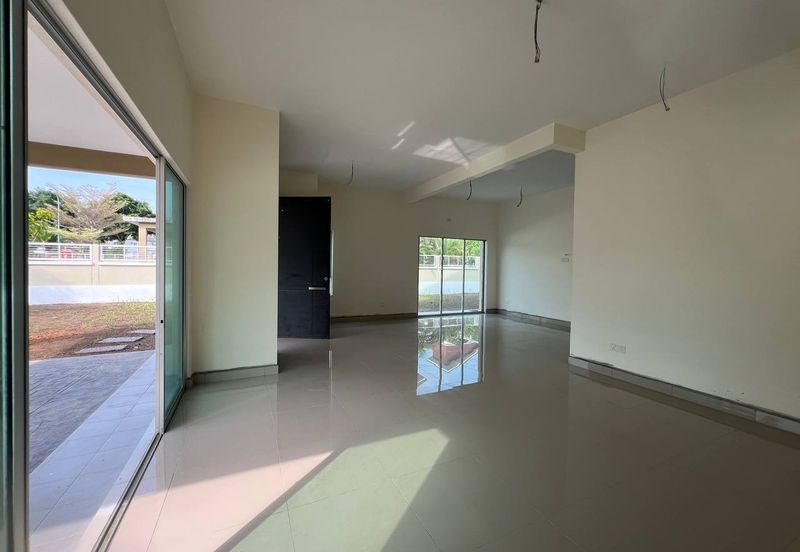 SAUJANA PRIMA @ S2 HEIGHTS