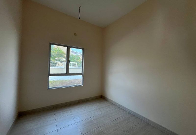 SAUJANA PRIMA @ S2 HEIGHTS