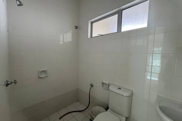 SAUJANA PRIMA @ S2 HEIGHTS