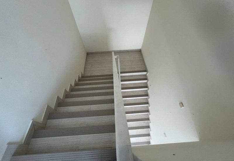 SAUJANA PRIMA @ S2 HEIGHTS