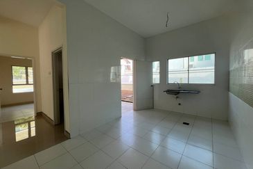 SAUJANA PRIMA @ S2 HEIGHTS