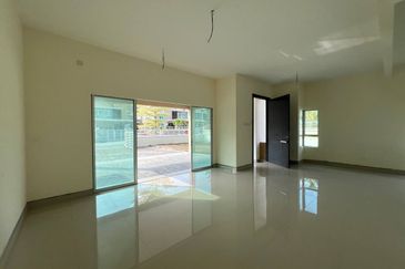 SAUJANA PRIMA @ S2 HEIGHTS