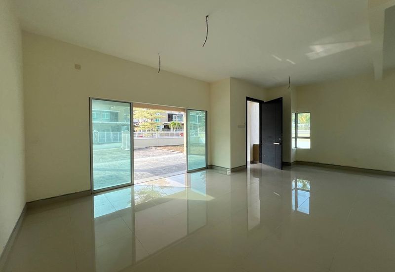 SAUJANA PRIMA @ S2 HEIGHTS