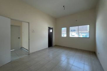 SAUJANA PRIMA @ S2 HEIGHTS