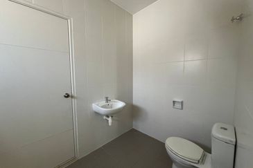 SAUJANA PRIMA @ S2 HEIGHTS