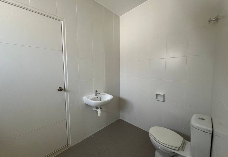 SAUJANA PRIMA @ S2 HEIGHTS