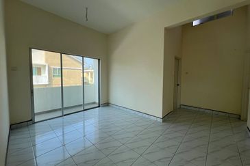 SAUJANA PRIMA @ S2 HEIGHTS