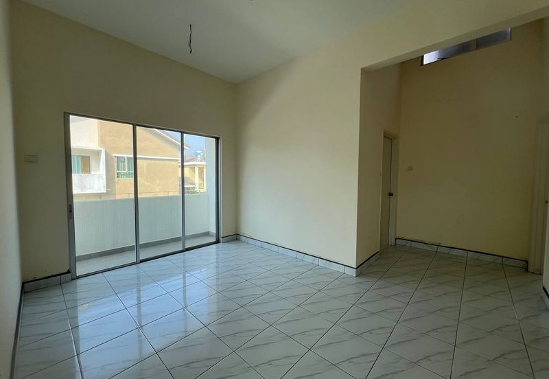 SAUJANA PRIMA @ S2 HEIGHTS