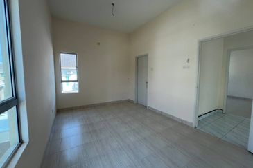 SAUJANA PRIMA @ S2 HEIGHTS