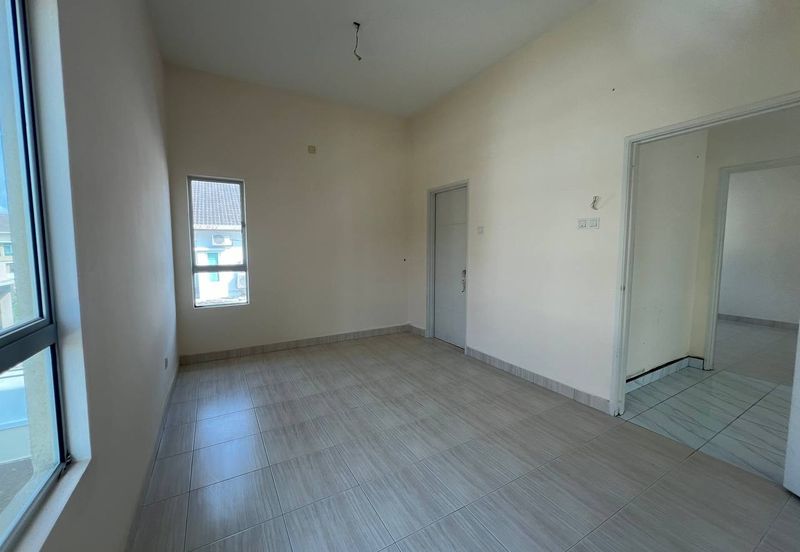 SAUJANA PRIMA @ S2 HEIGHTS