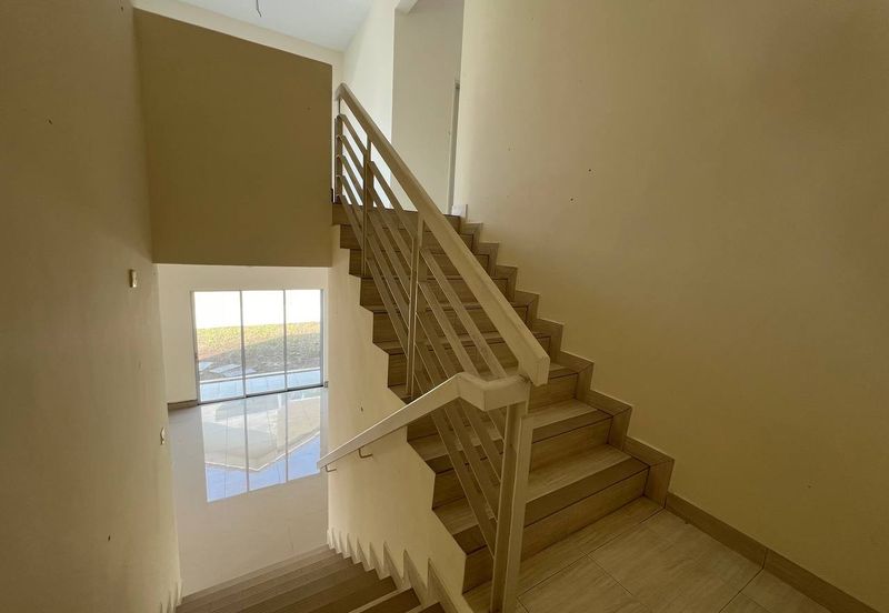 SAUJANA PRIMA @ S2 HEIGHTS