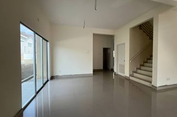 SAUJANA PRIMA @ S2 HEIGHTS