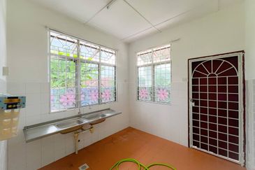 Seksyen 6 Bandar Rinching