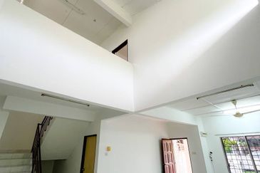 Seksyen 6 Bandar Rinching