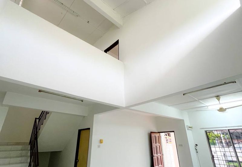 Seksyen 6 Bandar Rinching