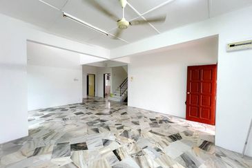 Seksyen 6 Bandar Rinching