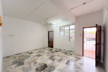 Seksyen 6 Bandar Rinching