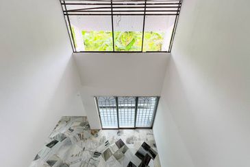 Seksyen 6 Bandar Rinching