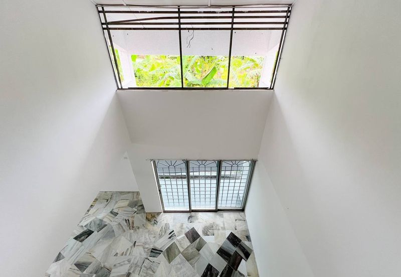 Seksyen 6 Bandar Rinching