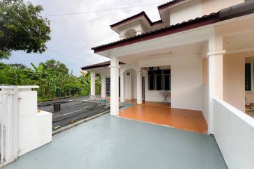 Seksyen 6 Bandar Rinching