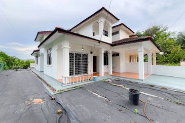 Seksyen 6 Bandar Rinching