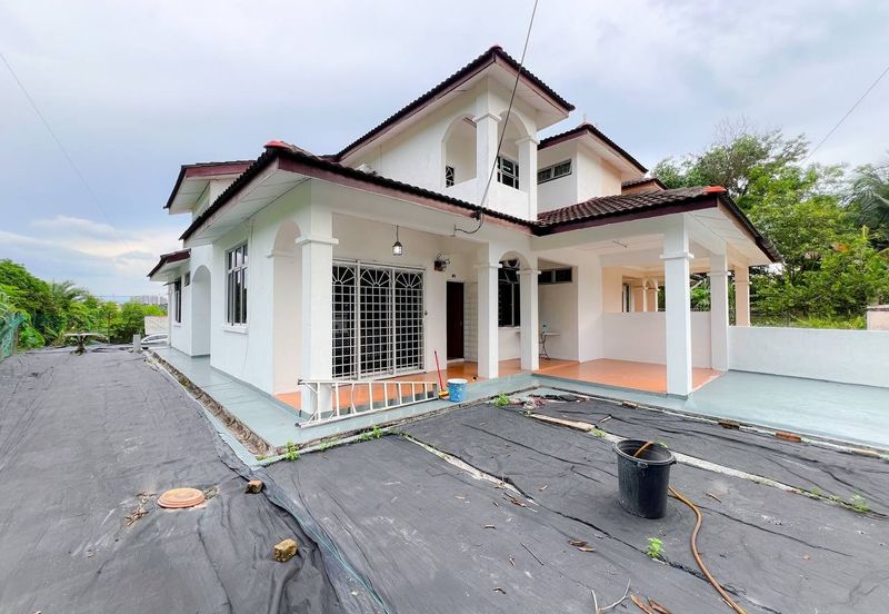 Seksyen 6 Bandar Rinching