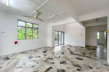 Seksyen 6 Bandar Rinching