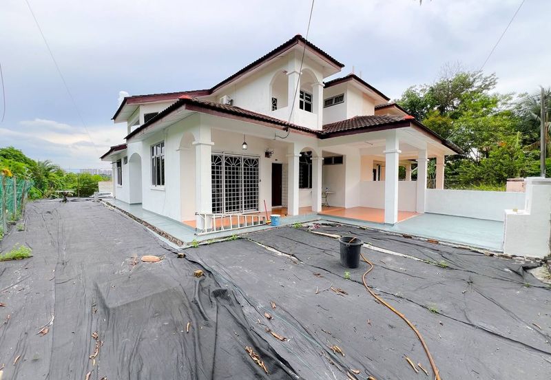 Seksyen 6 Bandar Rinching