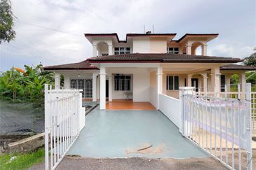 Seksyen 6 Bandar Rinching