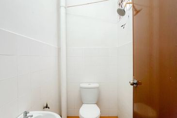 Seksyen 6 Bandar Rinching