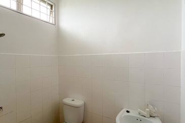 Seksyen 6 Bandar Rinching