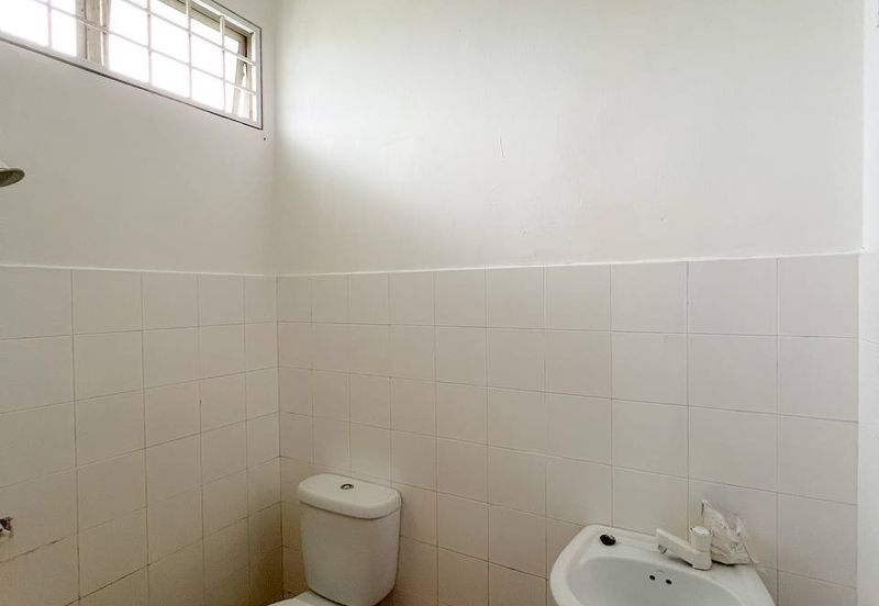 Seksyen 6 Bandar Rinching