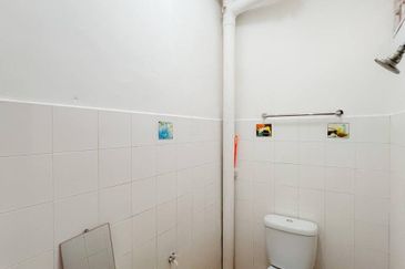 Seksyen 6 Bandar Rinching