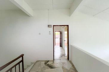 Seksyen 6 Bandar Rinching