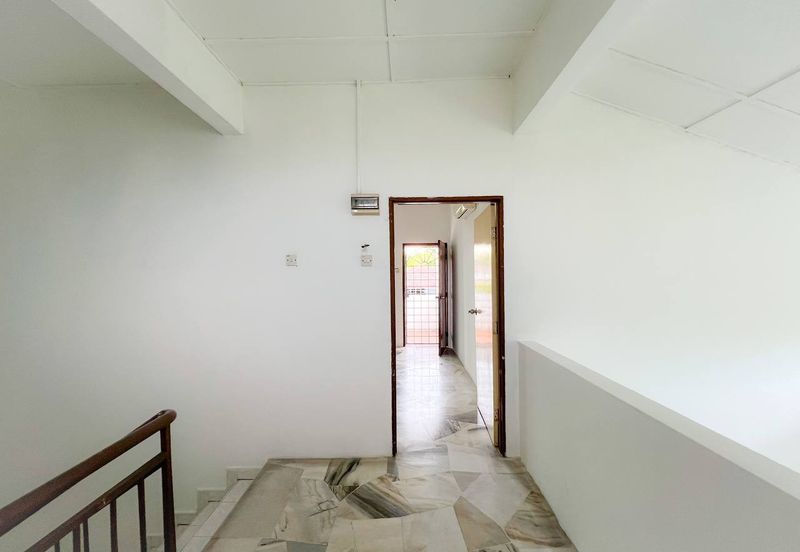 Seksyen 6 Bandar Rinching