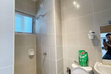 Taman Bukit Rahman Putra