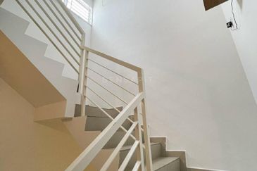 Taman Bukit Rahman Putra