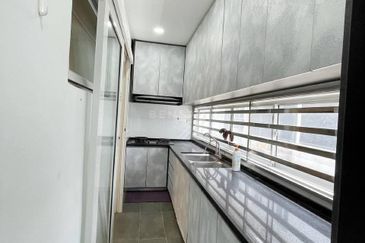 Taman Bukit Rahman Putra