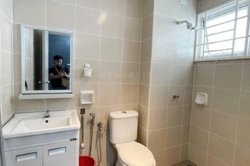 Taman Bukit Rahman Putra