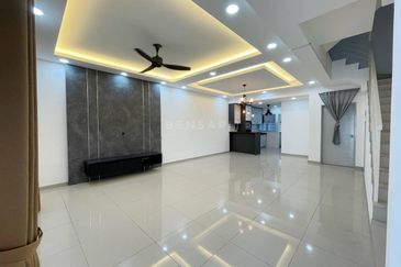 Taman Bukit Rahman Putra