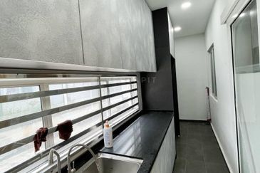 Taman Bukit Rahman Putra