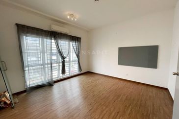 Taman Bukit Rahman Putra