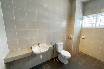 Taman Bukit Rahman Putra