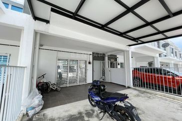 Taman Bukit Rahman Putra