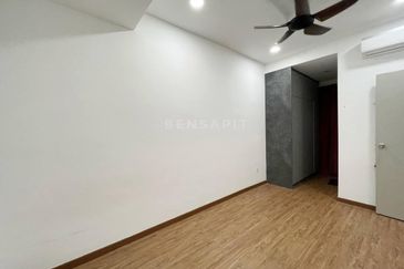 Taman Bukit Rahman Putra