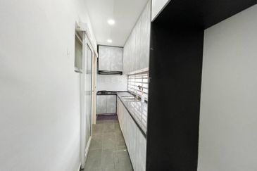 Taman Bukit Rahman Putra