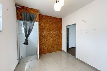 Taman Bukit Rahman Putra